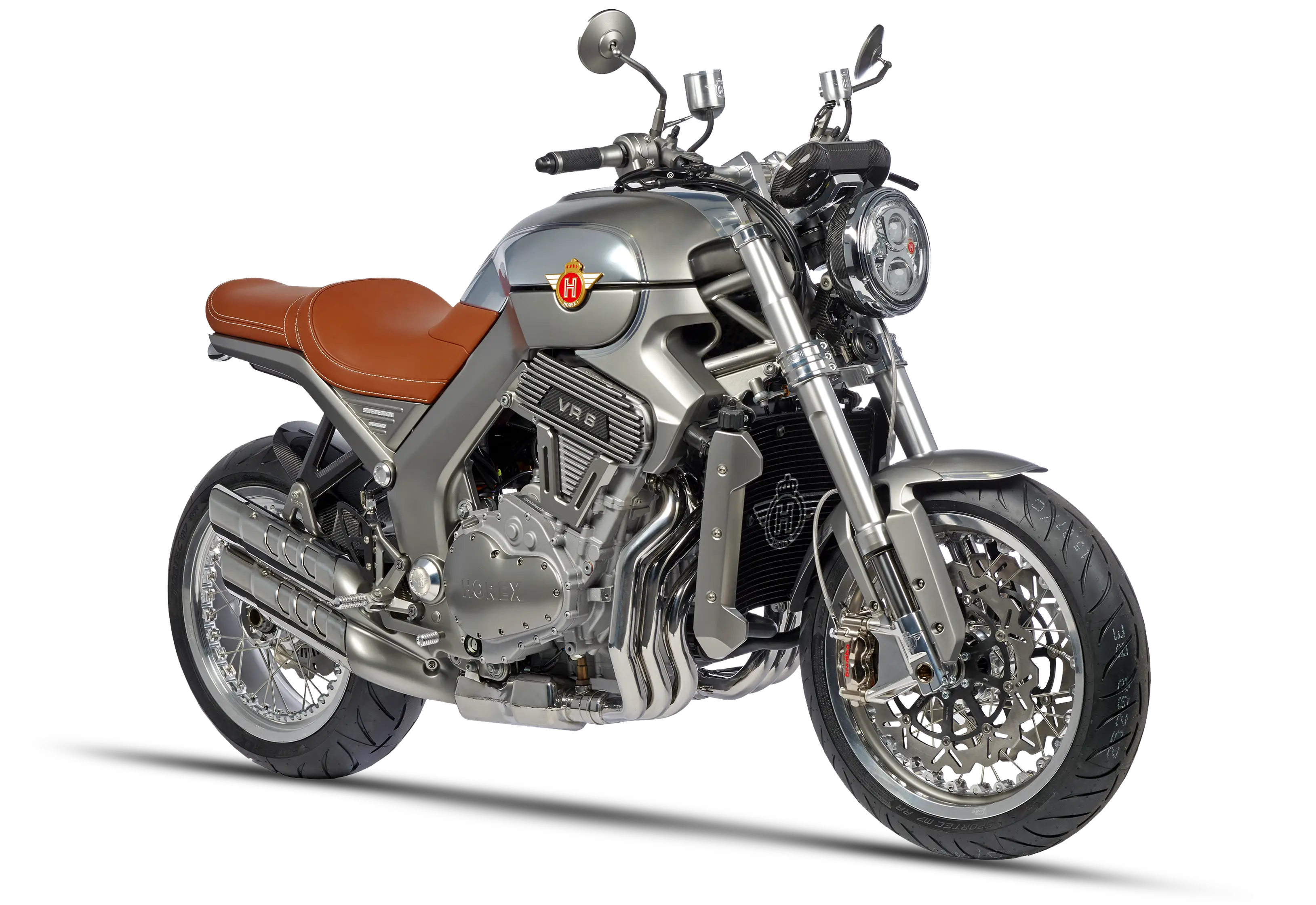 HOREX Regina Evo